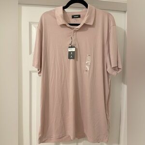 ALFANI aflatech polo XXL